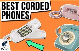 Image result for Video Game Corded Phone
