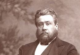 Image result for Charles Spurgeon Daily Devotional