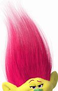 Image result for DreamWorks Trolls Pink Hair