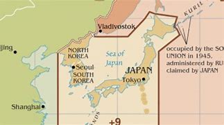 Image result for Korea Time Zone