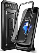 Image result for Black iPhone SE Case