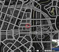 Image result for GTA 5 Police Map