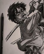 Image result for Drawing of Attack Titan