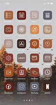 Image result for FaceTime Icons Aesthetic Neutral