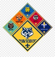 Image result for Scout Emblem Clip Art