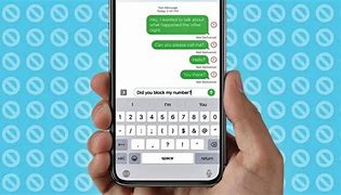 Image result for iPhone 7 iMessage Blocked