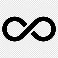 Image result for Infinity Black Logo