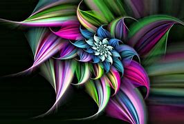Image result for Flower Abstract Wallpaper HD