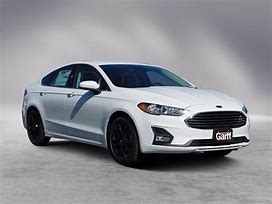 Image result for 2019 Fusion SE