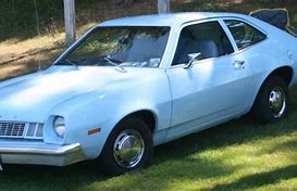 Image result for Where Is the Gas Tank On Ford Pinto