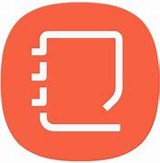 Image result for Galaxy S9 Samsung Notes Icon