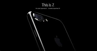 Image result for iPhone 7 Promo