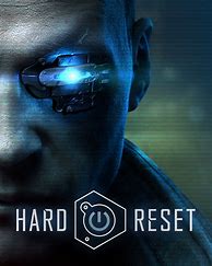 Image result for Hard Reset PC Game