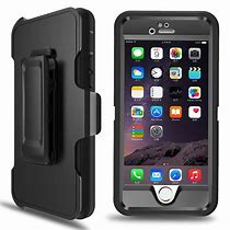 Image result for iPhone 6 Case with Belt Clip