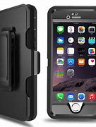 Image result for iPhone 6 Case with Belt Clip