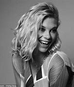 Image result for Chelsy Davy Family