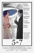 Image result for 5 to 7 Cast