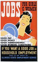 Image result for WPA Jobs