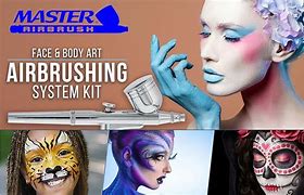 Image result for Master Airbrush Kit