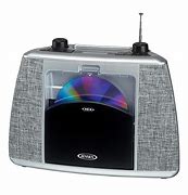 Image result for Desktop Radio CD Player