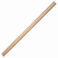 Image result for Image of a Metre Ruler