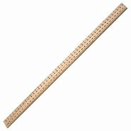 Image result for 1 Meter Ruler