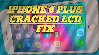 Image result for iPhone 6 Plus LCD Lock Plate