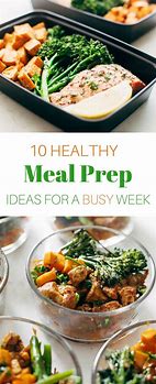 Image result for 30 Recipes That Make Meal Prep a Breeze