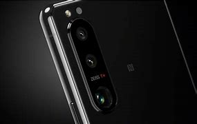 Image result for Sony Xperia 5 III Zeiss Lenses