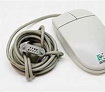 Image result for Serial Port Mouse