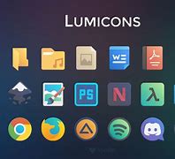 Image result for Desktop Icons Themes Windows 10
