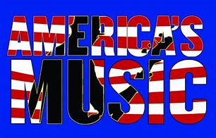 Image result for America Music Logo