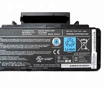 Image result for Toshiba Libretto W100 Battery