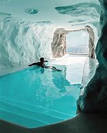 Image result for Mykonos Cave Hotel