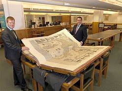 Image result for The Biggest Book in the World