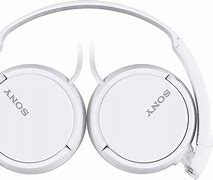 Image result for Sony MDR ZX Headphones