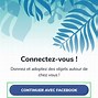 Image result for Connexion Sur Facebook