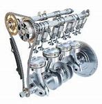 Image result for Camshaft Display