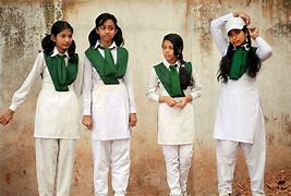Image result for Bangladesh School Uniform