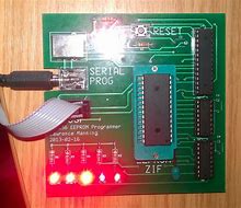 Image result for EEPROM 95320
