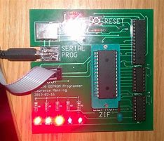 Image result for EEPROM 24C04