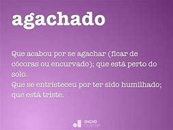 Image result for agachasa