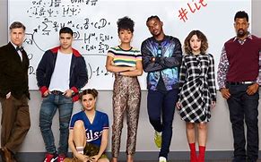 Image result for Grown Ish TV Show Cast