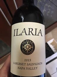 Image result for Ilaria Cabernet Sauvignon