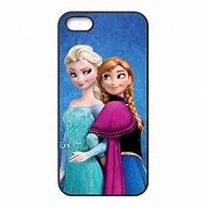 Image result for Elsa and Anna Phone Case