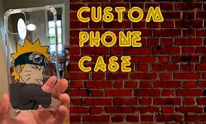 Image result for Naruto Case iPhone 6 Plus Wish