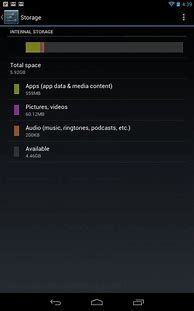 Image result for Google Nexus 7 Storage Drive Location