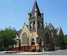 Image result for Churches Allentown PA