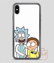 Image result for Rick and Morty iPhone XR