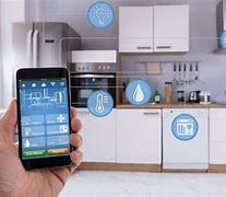 Image result for Smart Appliances Home Labbleded